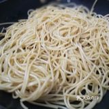 首次制作西餐之肉酱意大利面