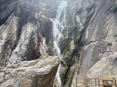 -洛阳白云山景区
