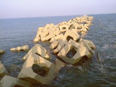 -东疆建设开发纪念公园