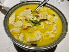 古法海胆炖老豆腐-旺顺阁·北京菜(北辰上品+)