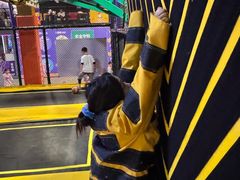 -Tenker Club弹刻极限主题公园 · 蹦床 · 团建 · 生日派对(大关店)