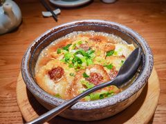 -金苑酒家·客家菜·广东老字号(万象店)