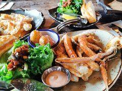 -Pakkhús Restaurant