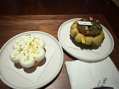 -Ten Olives甜点