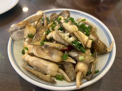 -阿马蛋汤·宁波小海鲜(总店)