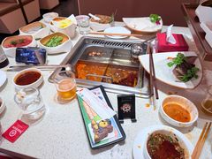 -海底捞火锅(吾悦国际广场店)