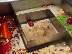 -鼎膳常火锅(华阳店)