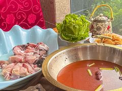 -老刘生态大鱼坊铁锅炖鱼(赛马场店)