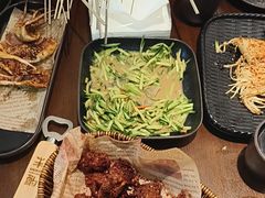 -半酌烧烤小酒馆(南京东路店)