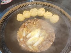 -邹家军铁锅炖(杨家湾店)