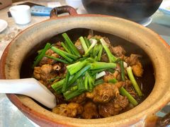 -大唐靓汤江门私房菜(景田店)