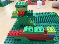 -斯坦星球AI编程·机器人科创·科学实验·信奥·思维·STEM·乐高·竞赛考级(长宁虹桥大融城荟聚中心)