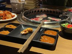 -火炉火自助餐(悠唐购物中心店)