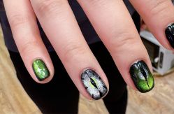 -RL Nail·瑞丽美甲美睫品牌原创店