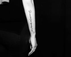 -墨無界刺青TATTOO
