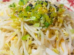 -平娃三宝烧烤·面食(富丰桥店)