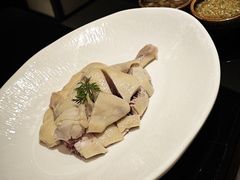 -丽晶轩中餐厅(重庆丽晶酒店)