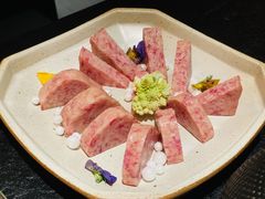 -色響火锅(恒隆广场店)