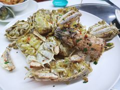 -量贩海鲜餐厅