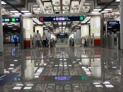-平安里(地铁站)