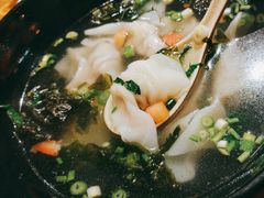 驴肉小馄饨-驴脾气特色炒菜(广渠门内店)