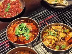 -夜食白市Yespicy·烧烤啤酒宵夜(番禺四海城店)