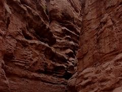 -新疆天山托木尔景区·大峡谷