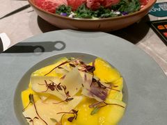 -芸山季·云南山珍菌火锅(宝能环球汇店)