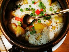 -云海肴云南菜·蒸汽石锅鱼(北京良乡华冠店)