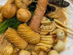 -郭记小街麻辣烫(南小街总店)