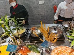 -大眼锅贴水饺(河东店)
