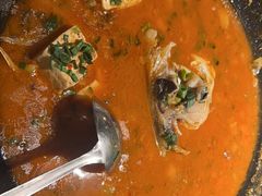 -筱爷叔·上海传统手工菜(玉树路店)