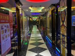 -劲派KTV(江南大道南店)