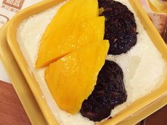 满记甜品(虹悦城店)-满记甜品(南京虹悦城三店)