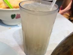 薏米水-明记烧鱼美味店