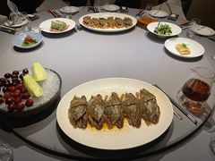 -三利音·东方司宴(外滩店)