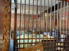 -东来顺饭庄(金泉广场店)