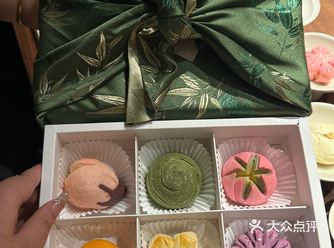 离开苏州前，要打包带走的….\n