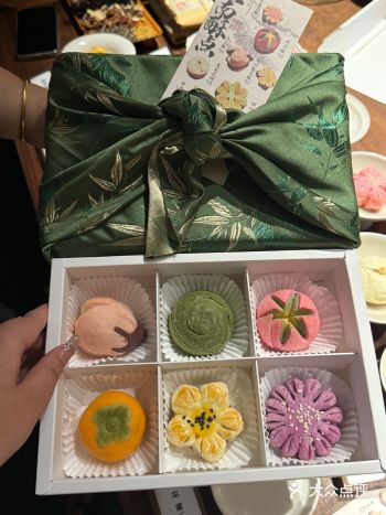 离开苏州前，要打包带走的….\n