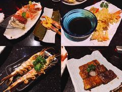 -梅筑·创意料理(王府井百货店)