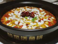 -周渝食惦酸菜鱼(青浦店)