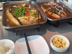 -半天妖烤鱼(新中关购物中心店)