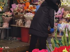 -循礼门鲜花花市(武汉循礼门店)