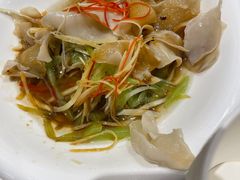 -枣子树·素食餐厅(普陀山店)