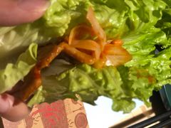 -盛焰铁板烧(王府井店)