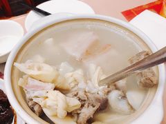 -蘭心餐厅(进贤路店)