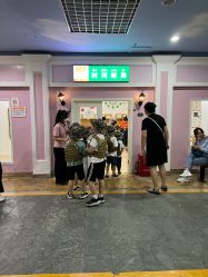 点击看大图 -点点梦想城(金水路店)