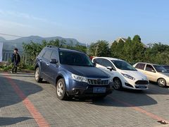 -梨木台悦来客农家院