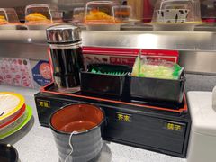 -友壹町寿司(佛山新DNA店)