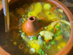 -小喜客·云南特色菜(纳西庭院店)